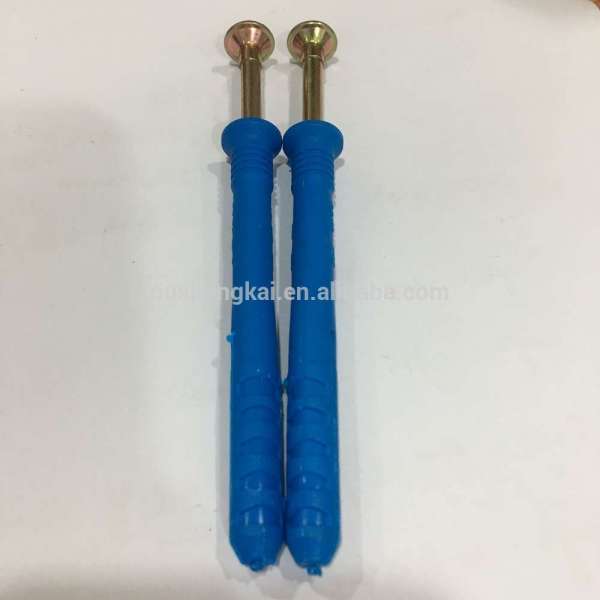 osk wpc decking flooring accessories expansion screws for joist